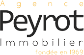 AGENCE PEYROT